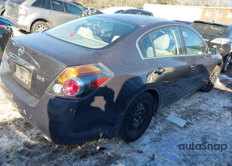 2011 Nissan Altima 2.5 S из США, поврежденный, VIN 1N4AL2AP2BC152307